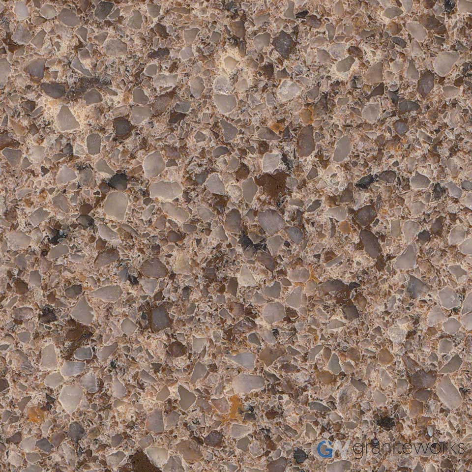 bedrock-quartz