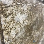 Granite – Crystal Gold slab-min
