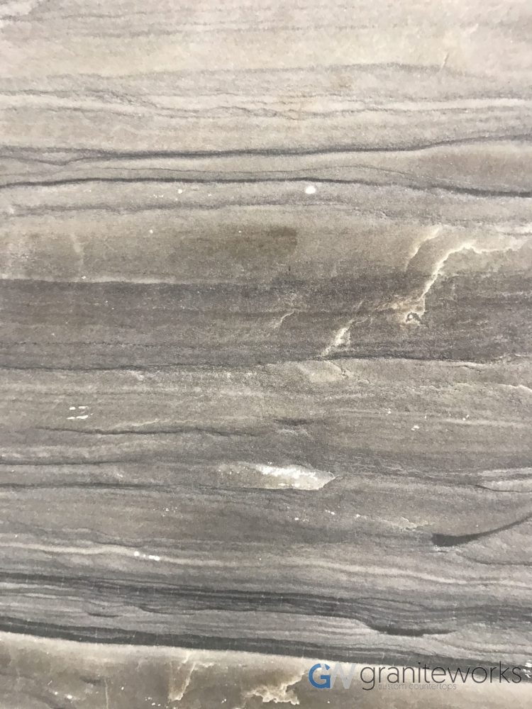 Quartzite – Sequoia Brown Leather close-min